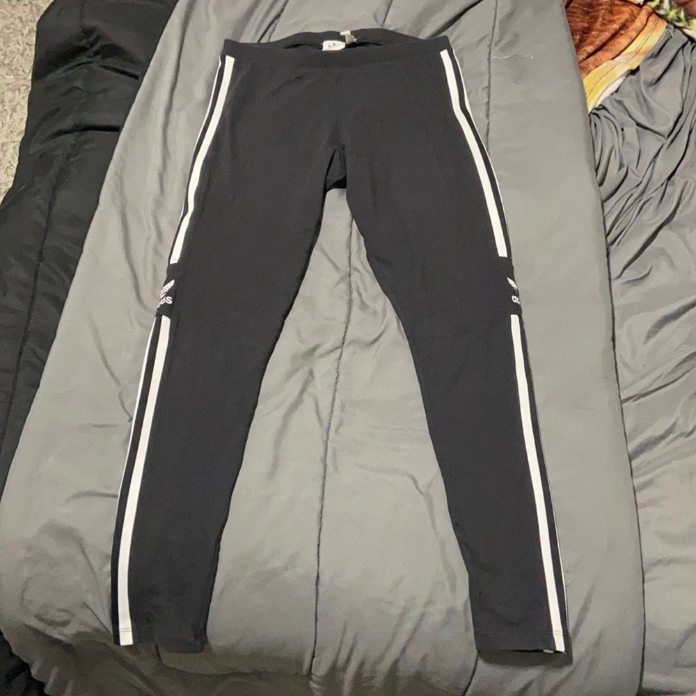 Adidas leggings